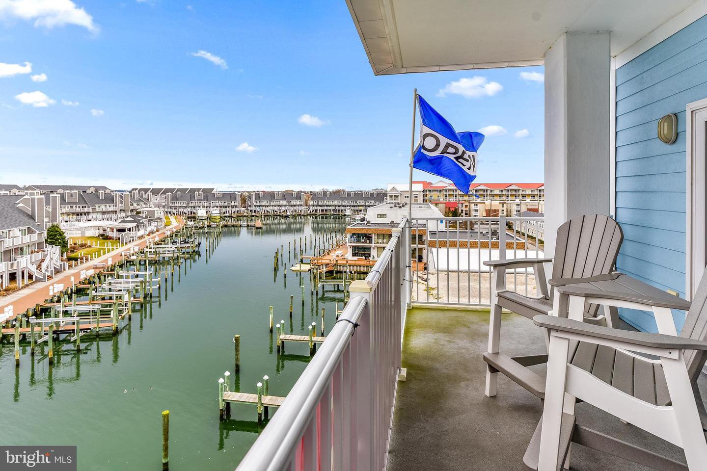 1111 Edgewater Avenue Unit 404, Ocean City MD 21842