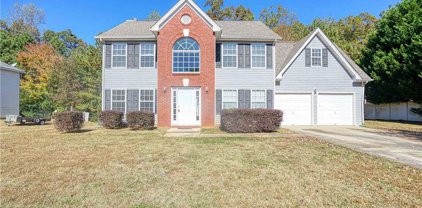 710 Lake Joyce Lane, Fairburn