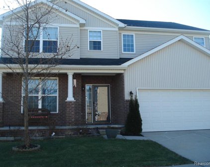 59685 TWIN PINES, Lyon Twp
