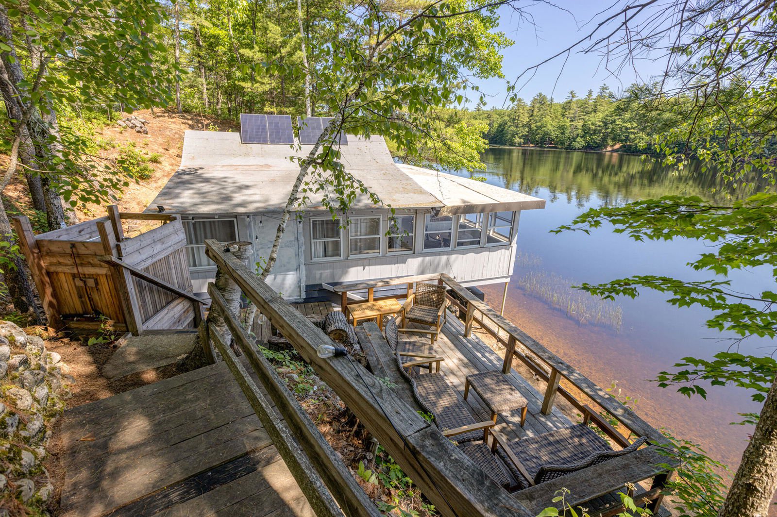 263 Caldwell Lane, Oxford, 04270