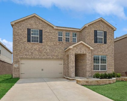 1049 Castroville  Drive, Forney
