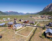 161 White Stallion, Crested Butte image