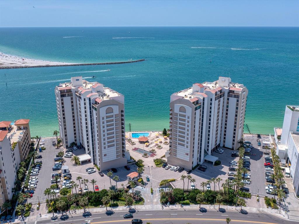 440 S Gulfview Boulevard Unit 802, Clearwater Property for Sale in 440
