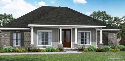 2851 Trestle Way, Cantonment