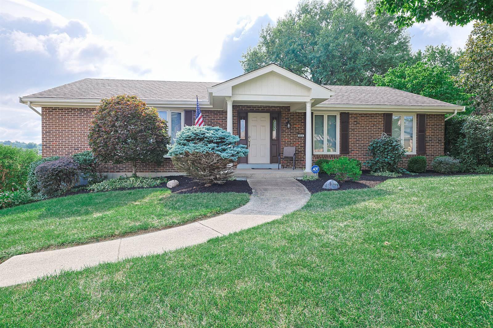 464 General Drive, Fort Wright, 41011