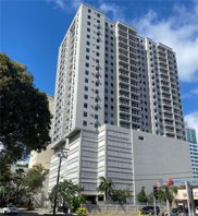 1315 Kalakaua Avenue Unit 1010, Honolulu image
