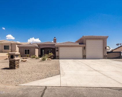 3742 Challenger Dr, Lake Havasu City