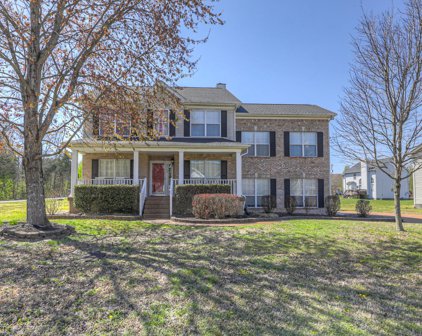3764 Seasons Dr, Antioch