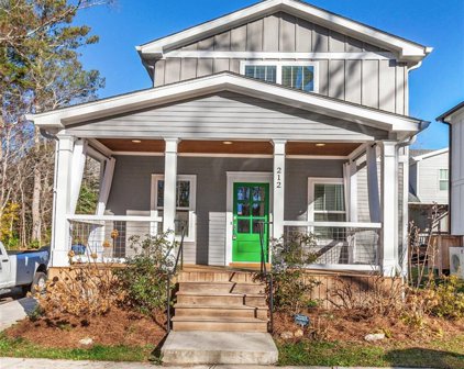 212 Old Canton Circle, Ball Ground