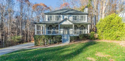 2774 Still Lake Drive, Acworth