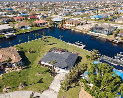 2415 Sw 43rd  Street, Cape Coral