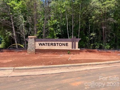 6997 Waterstone  Drive Unit #6, Sherrills Ford