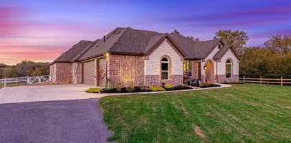 3533 Moss Ranch  Road, Fort Worth