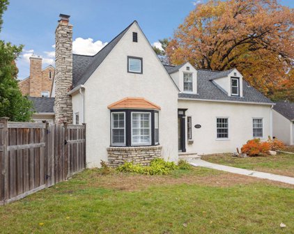 4120 W 28th Street, Saint Louis Park