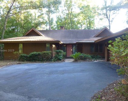 36 Angel Wing Drive, Hilton Head Island