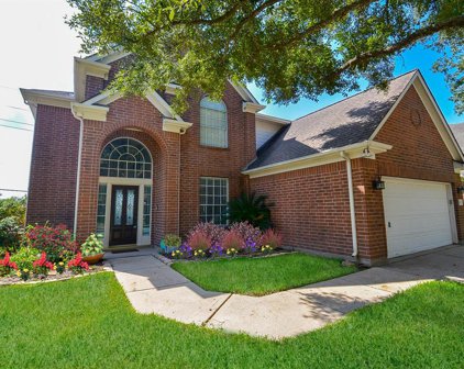 6002 Walkabout Way, Katy