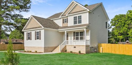 100 Cedar Road, Poquoson