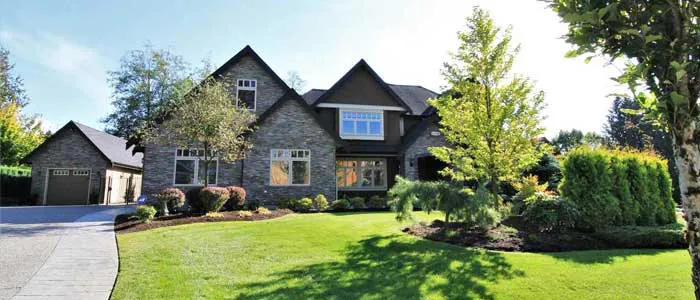 Maple Ridge BC Acreage Homes For Sale
