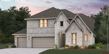 409 Heritage Hill  Drive, Forney