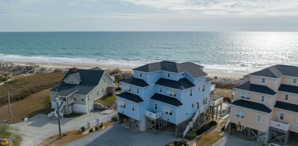 1160 New River Inlet Road, North Topsail Beach