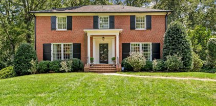 837 Greentree  Drive, Charlotte