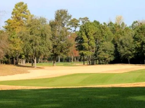 Norman Course