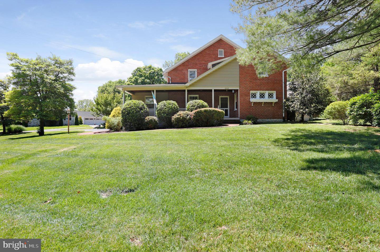 12818 Fountain Head Road, Hagerstown, 21742