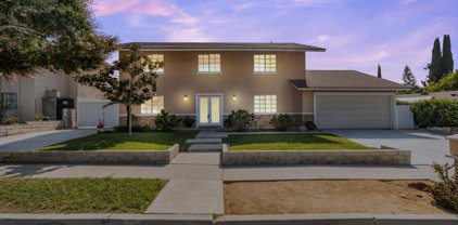 2810 Fitzgerald Road, Simi Valley