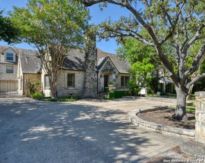 110 E Hermosa Dr, San Antonio