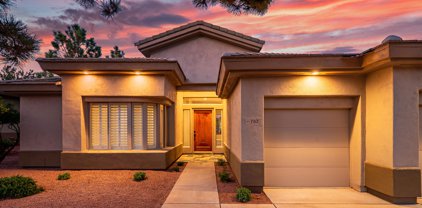 707 Crown Ridge Rd, Sedona