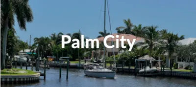 Homes for Sale in Palm City, Florida