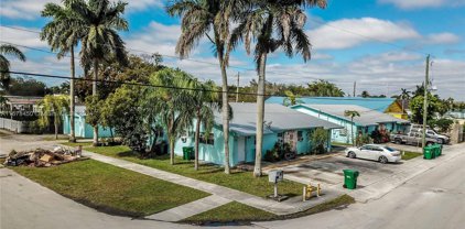76 Sw 8th Ave, Florida City