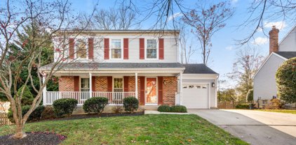 251 Moreau Ct, Severna Park
