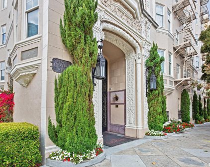 2701 Van Ness  Avenue, San Francisco