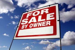 for sale by owner statistics