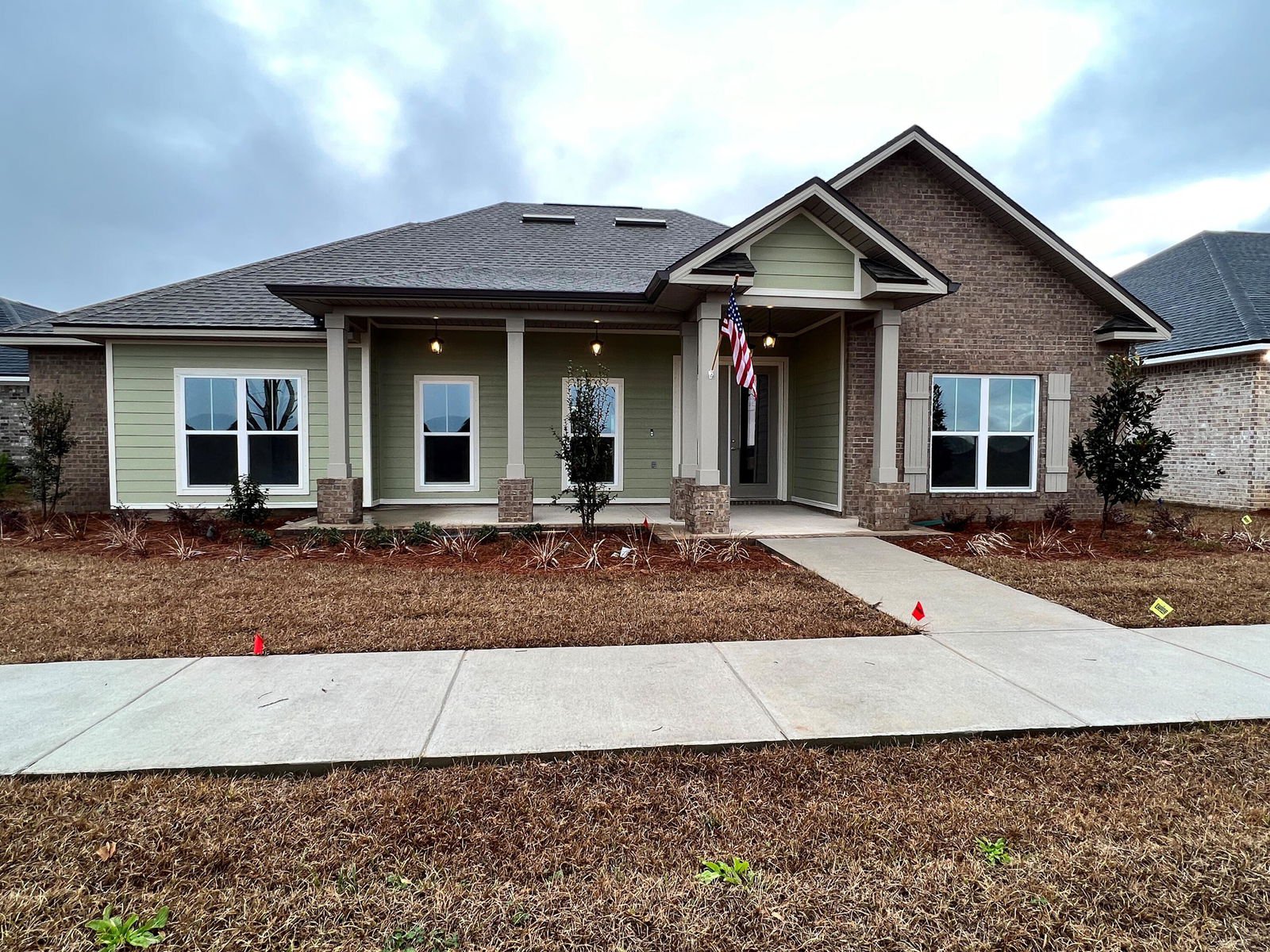 4145 Grassy Run Street, Milton FL 32583, Property Listing 915797