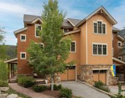 120 Tip Top  Trail Unit 6538, Keystone image