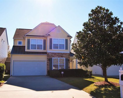 156 Fulbourn Pl., Myrtle Beach