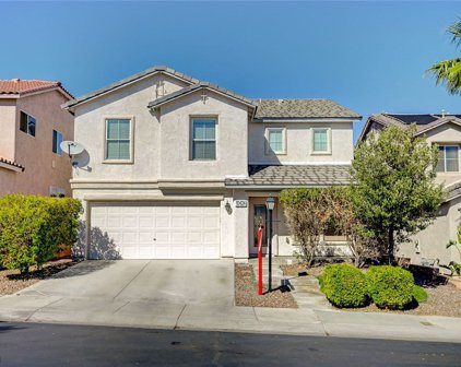 10424 Britton Hill Avenue, Las Vegas