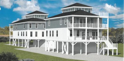 822 S Topsail Drive, Surf City