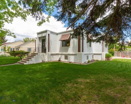 429 S 9th Street, Livingston