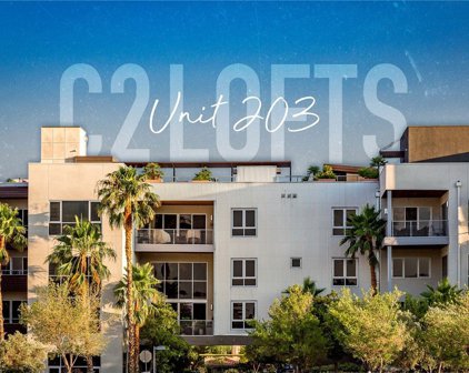11441 Allerton Park Drive Unit 203, Las Vegas