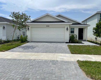 6164 NW Sweetwood Drive, Port Saint Lucie