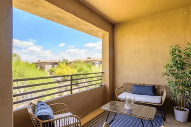 Grayhawk condos