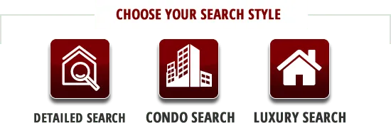 Choose Your Search Style