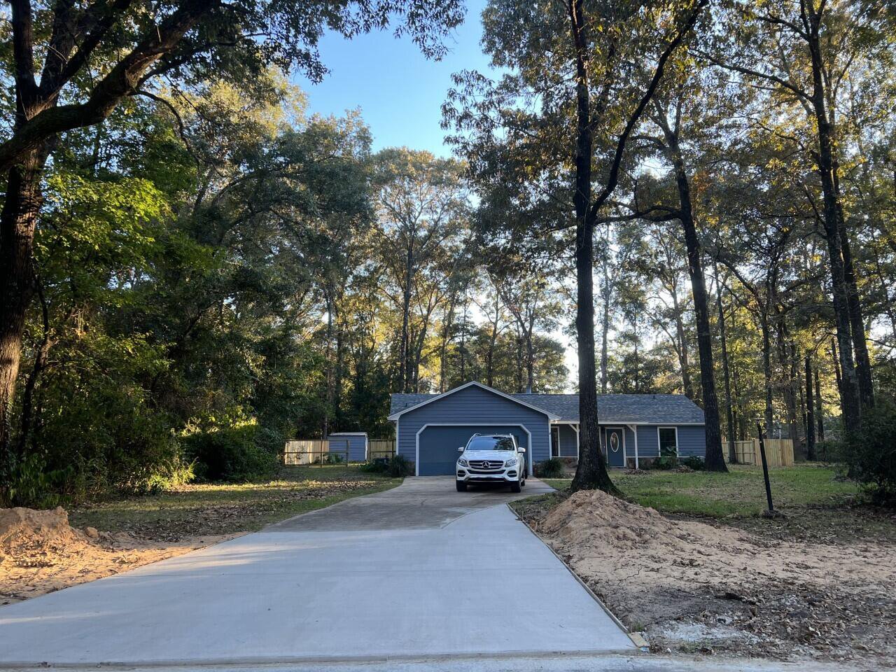 2620 Live Oak Drive, Crestview FL 32536, Property Listing 912068,