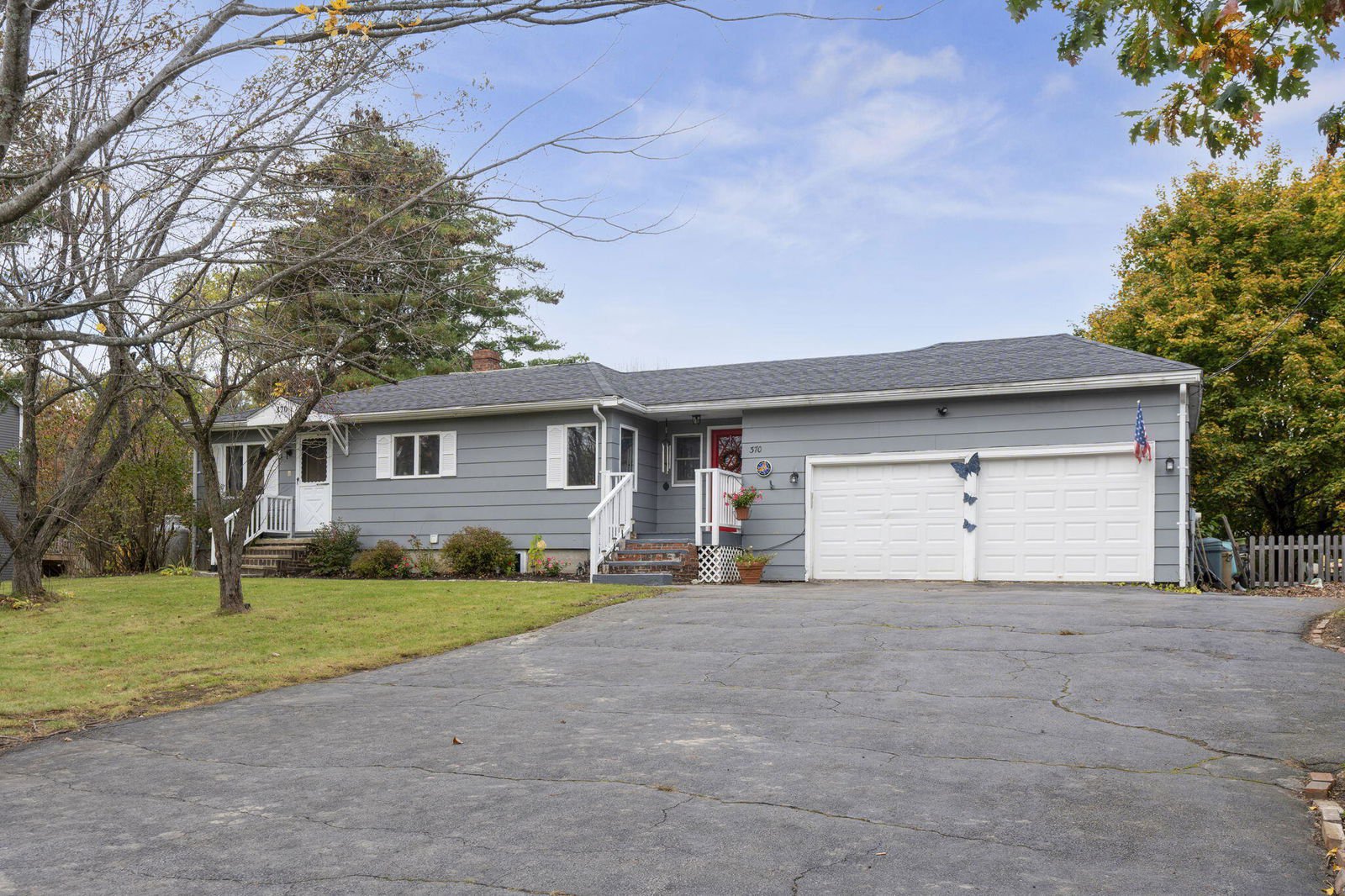 370 Main Street, Gorham, 04038