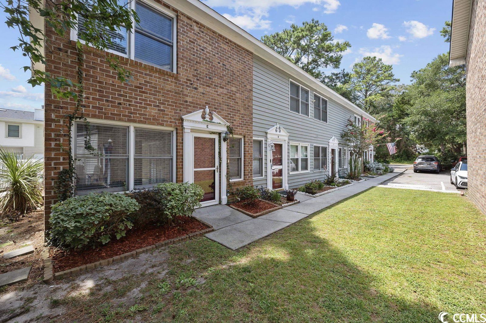 MLS 2316497 NORTHLAKE 6704 Bryant St. Unit E, Myrtle Beach, SC