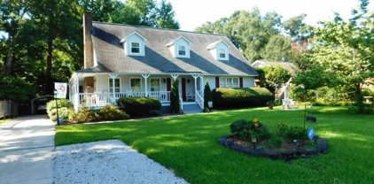 2417 Bert Dr., North Myrtle Beach