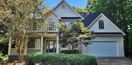 4418 Samantha, Raleigh